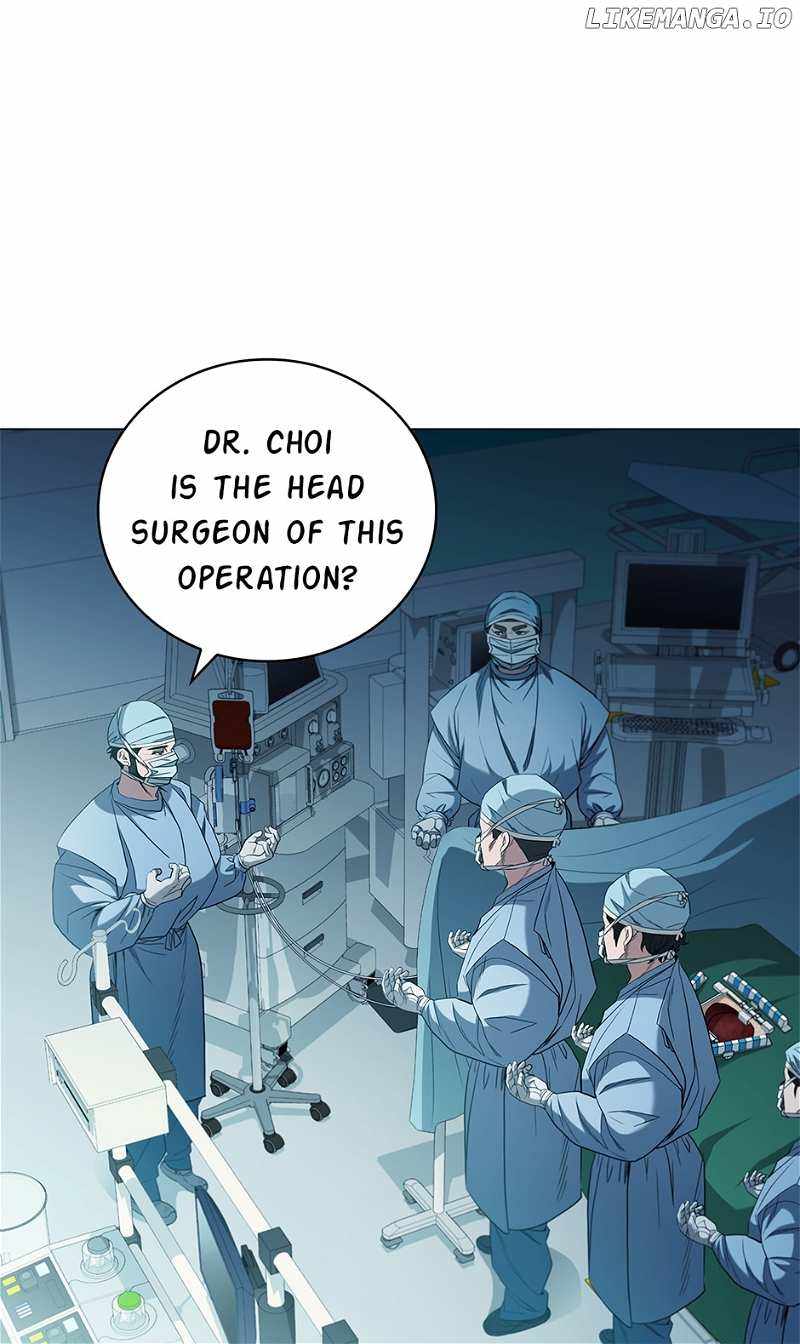 Read Dr. Choi Tae-Soo Manga Online