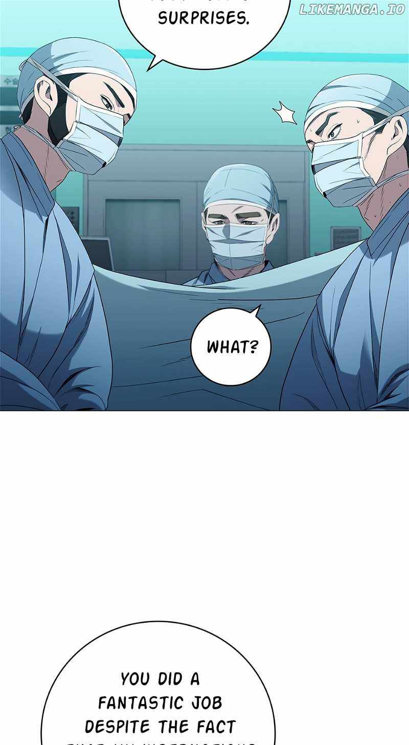 Read Dr. Choi Tae-Soo Manga Online