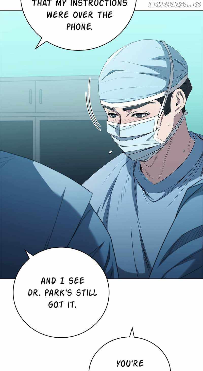 Read Dr. Choi Tae-Soo Manga Online