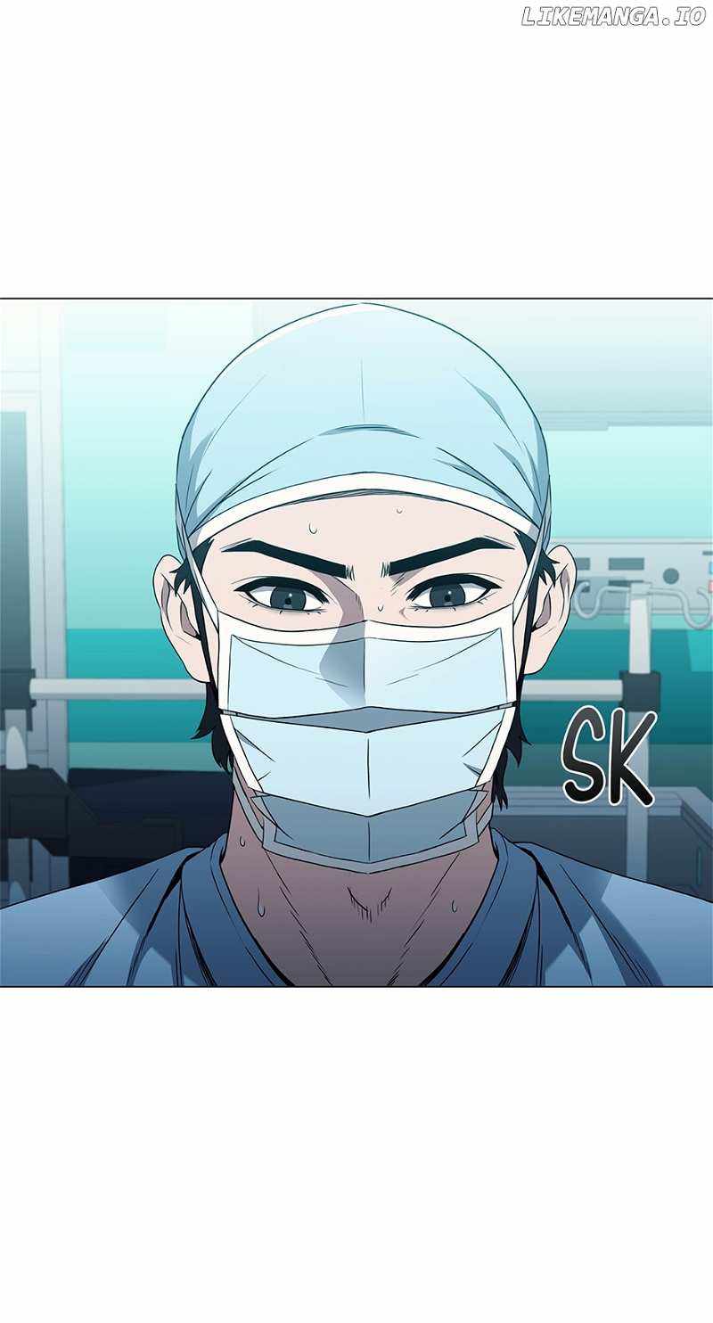 Read Dr. Choi Tae-Soo Manga Online