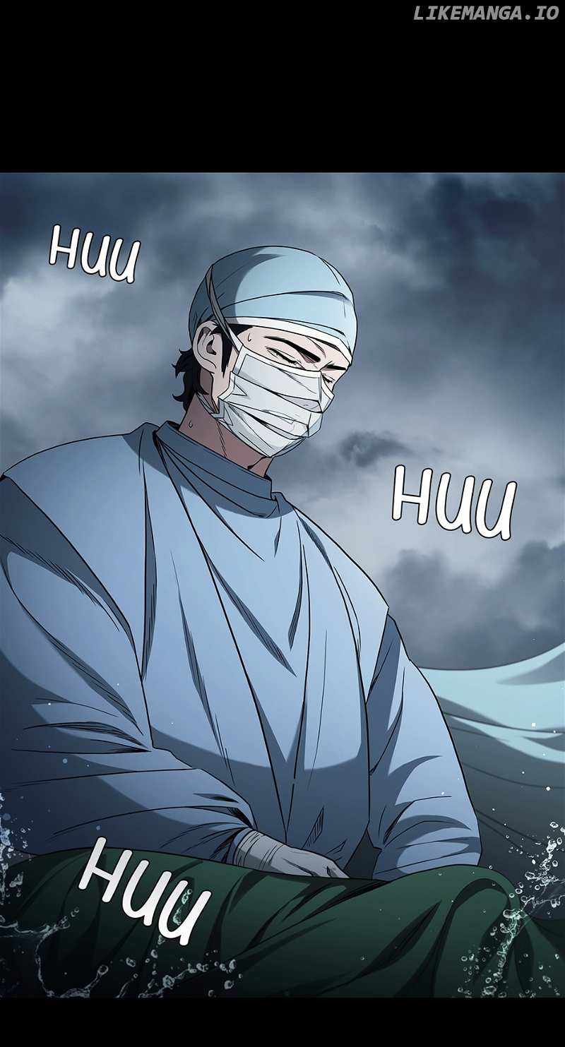 Read Dr. Choi Tae-Soo Manga Online