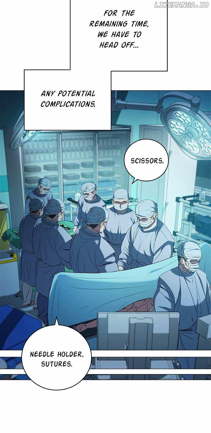 Read Dr. Choi Tae-Soo Manga Online