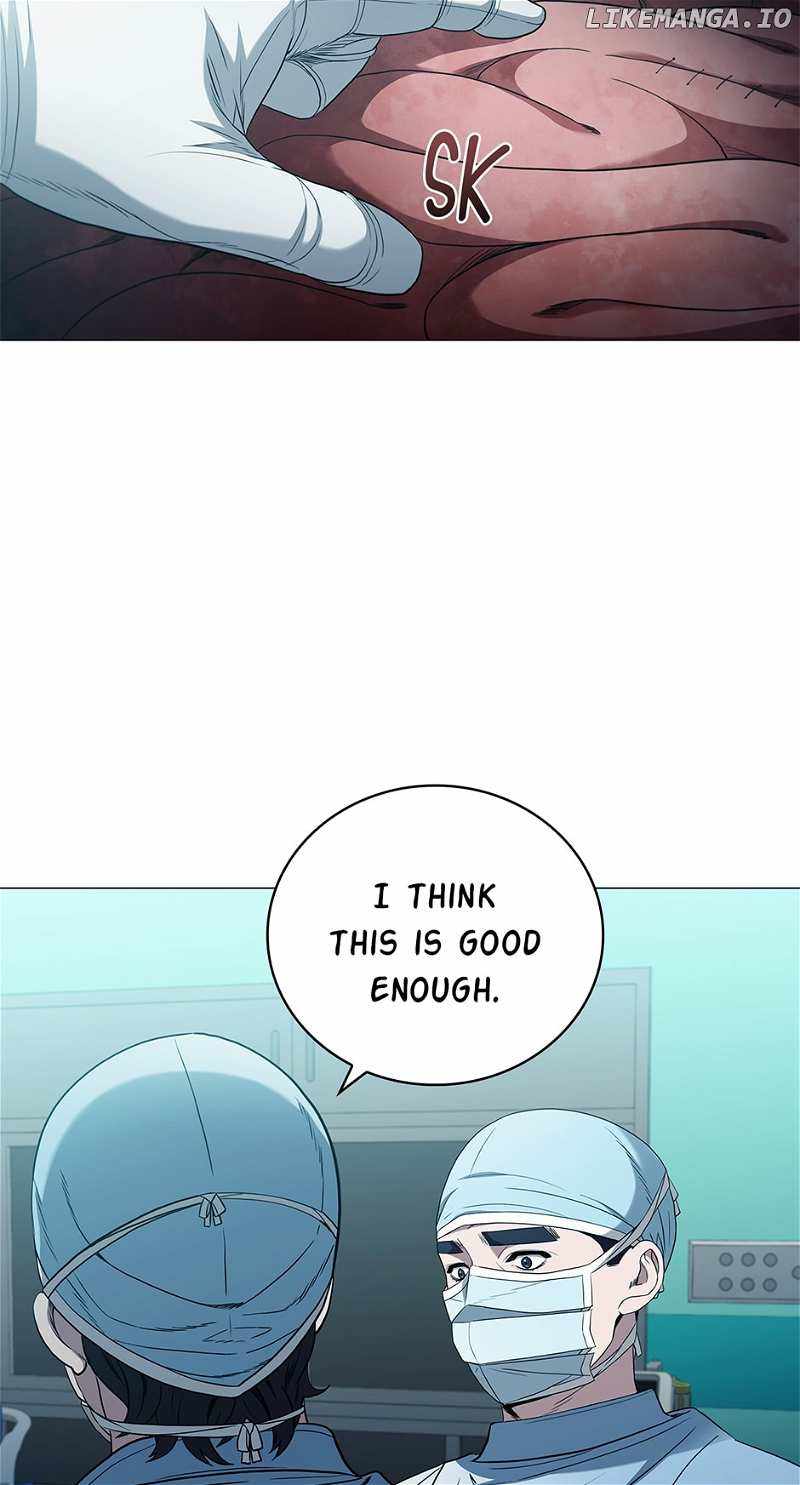 Read Dr. Choi Tae-Soo Manga Online