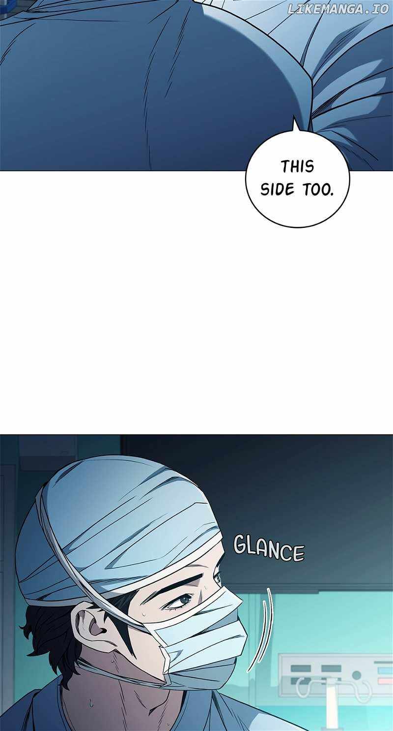 Read Dr. Choi Tae-Soo Manga Online
