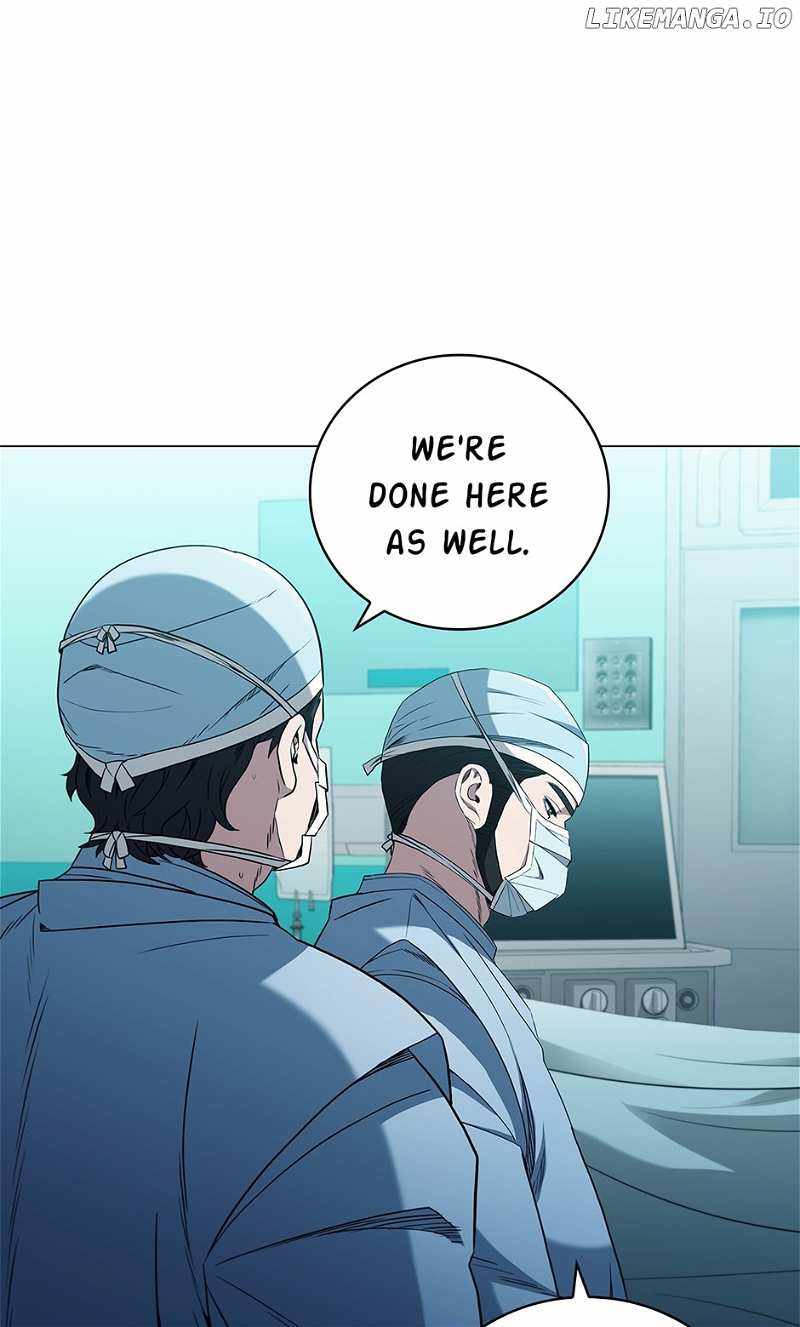 Read Dr. Choi Tae-Soo Manga Online