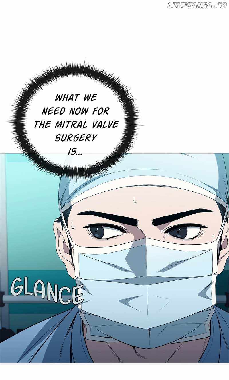 Read Dr. Choi Tae-Soo Manga Online