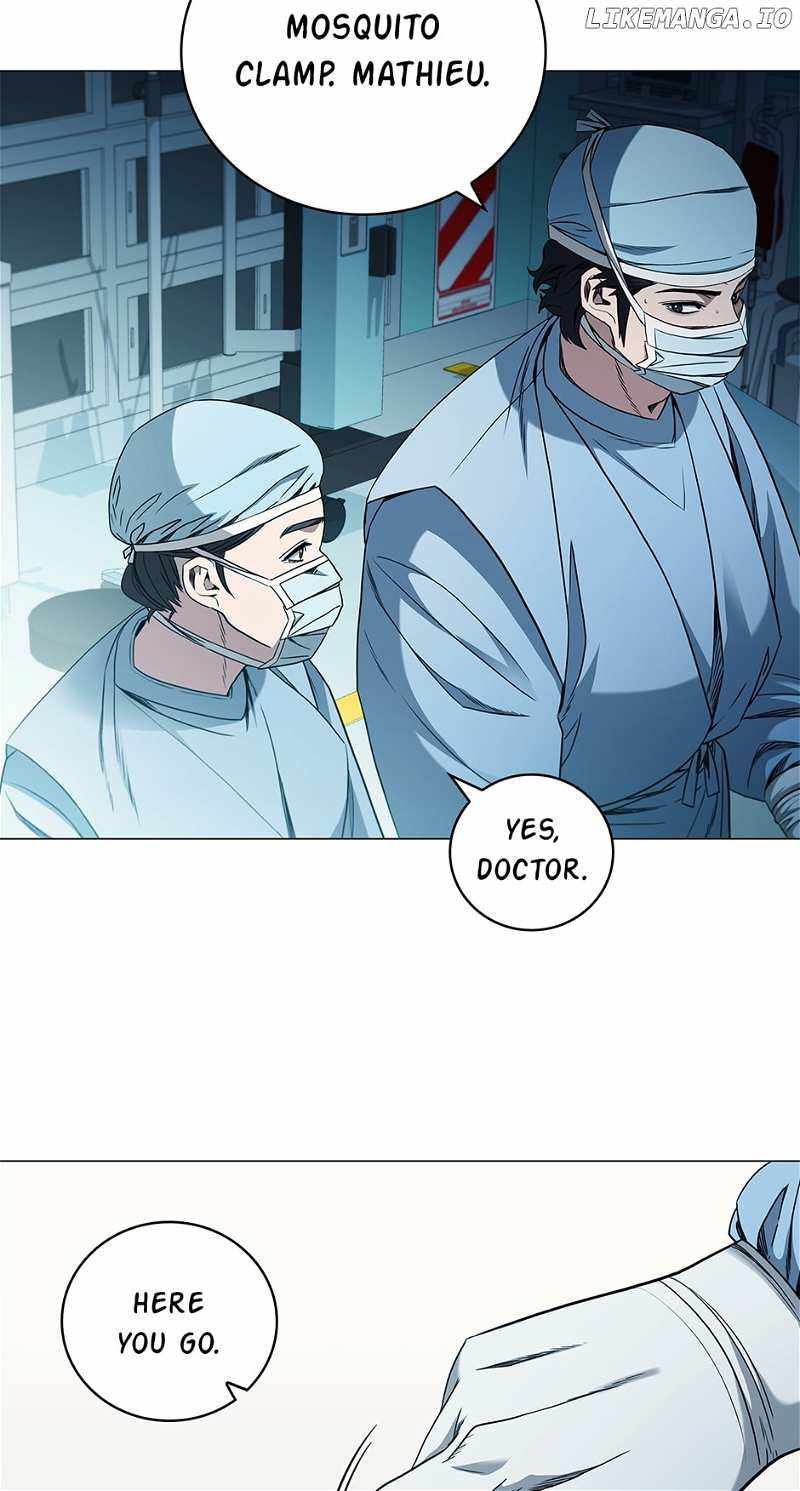 Read Dr. Choi Tae-Soo Manga Online