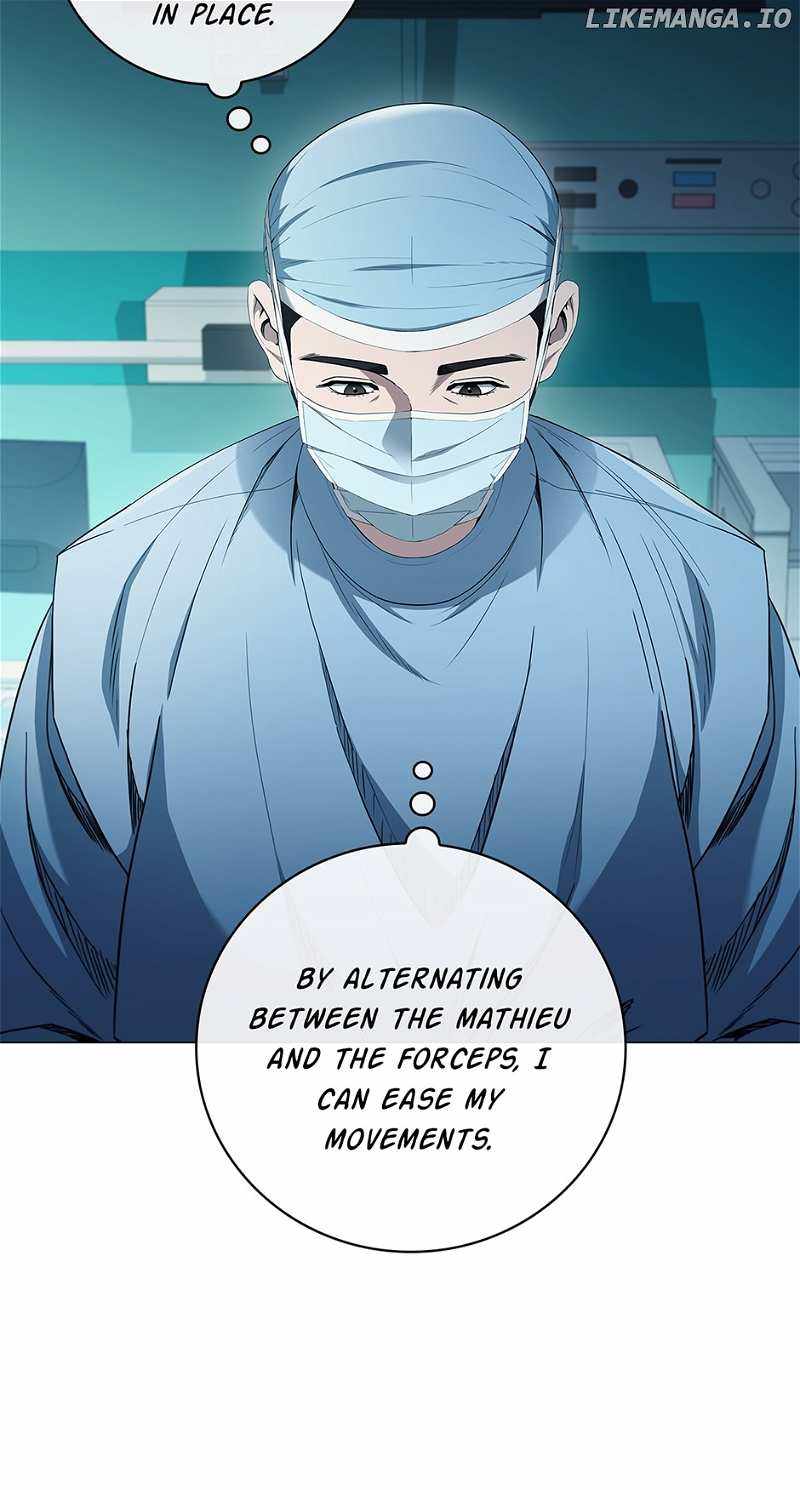 Read Dr. Choi Tae-Soo Manga Online