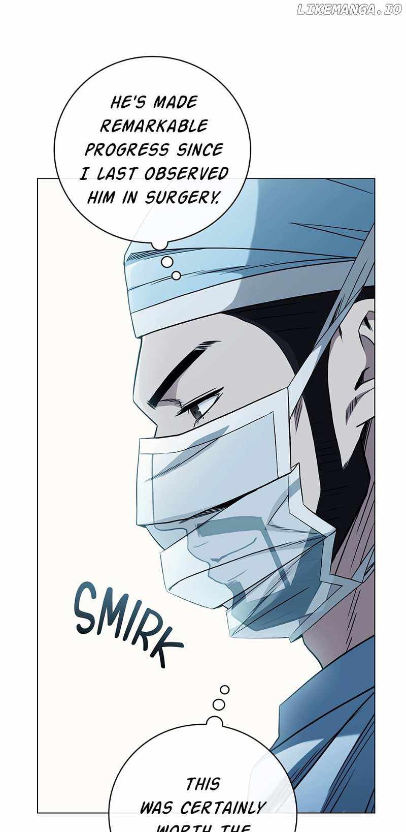 Read Dr. Choi Tae-Soo Manga Online