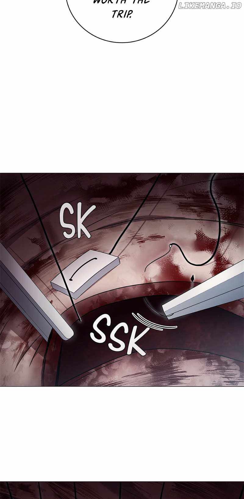 Read Dr. Choi Tae-Soo Manga Online