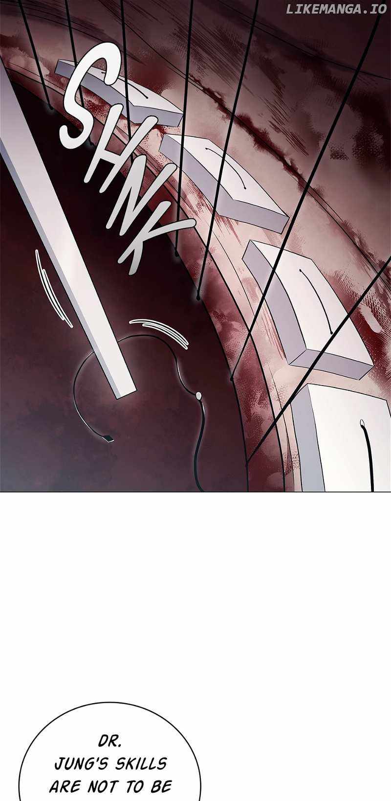 Read Dr. Choi Tae-Soo Manga Online