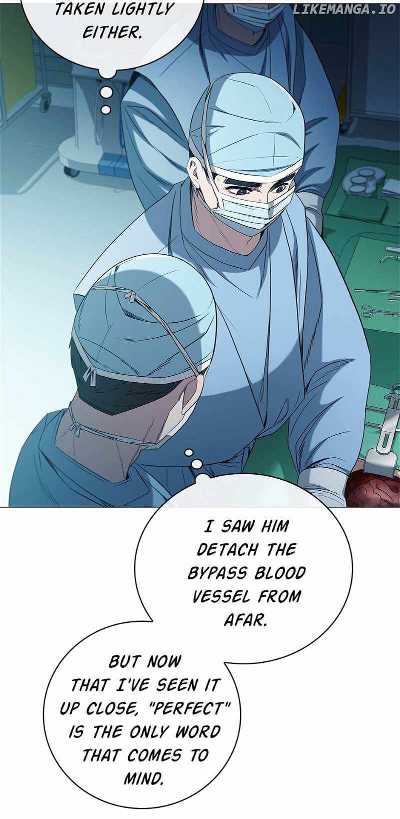 Read Dr. Choi Tae-Soo Manga Online