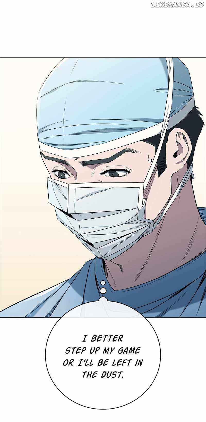 Read Dr. Choi Tae-Soo Manga Online