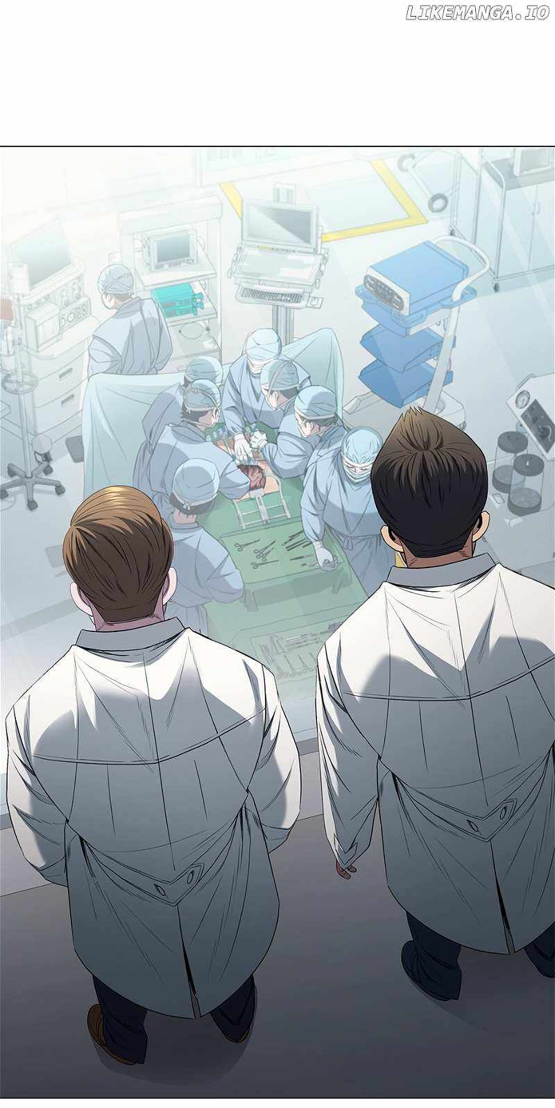 Read Dr. Choi Tae-Soo Manga Online