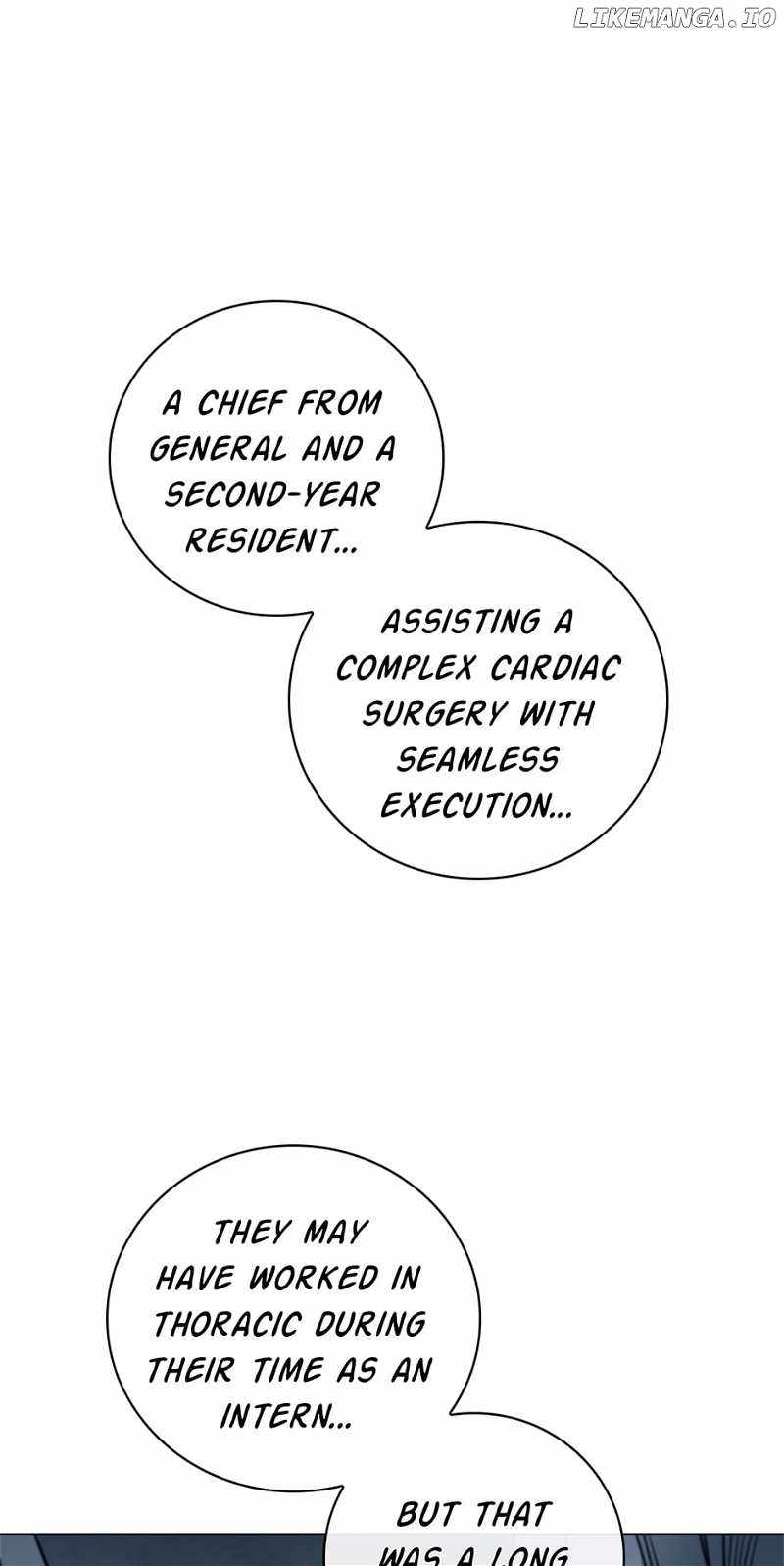 Read Dr. Choi Tae-Soo Manga Online