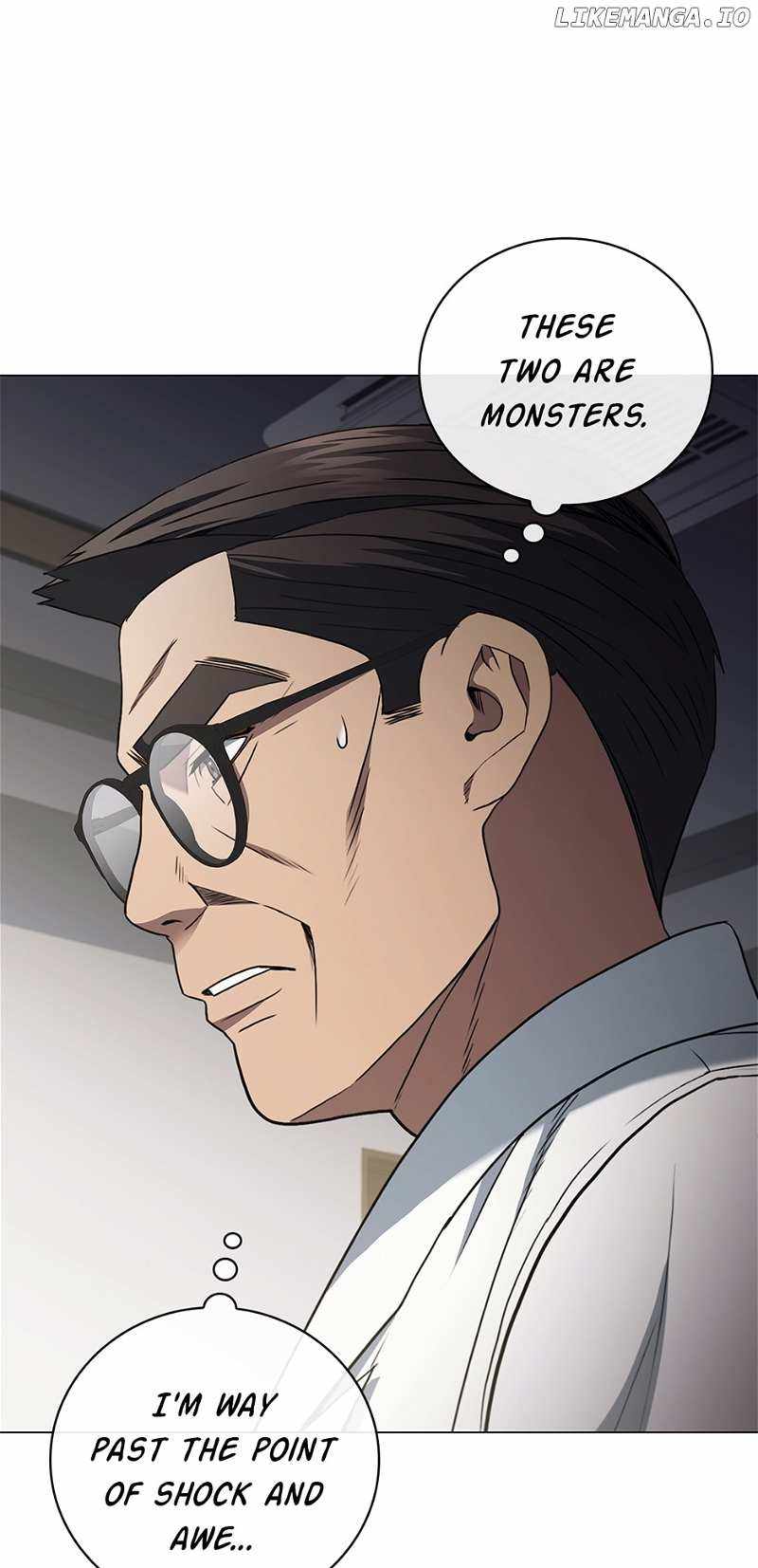 Read Dr. Choi Tae-Soo Manga Online