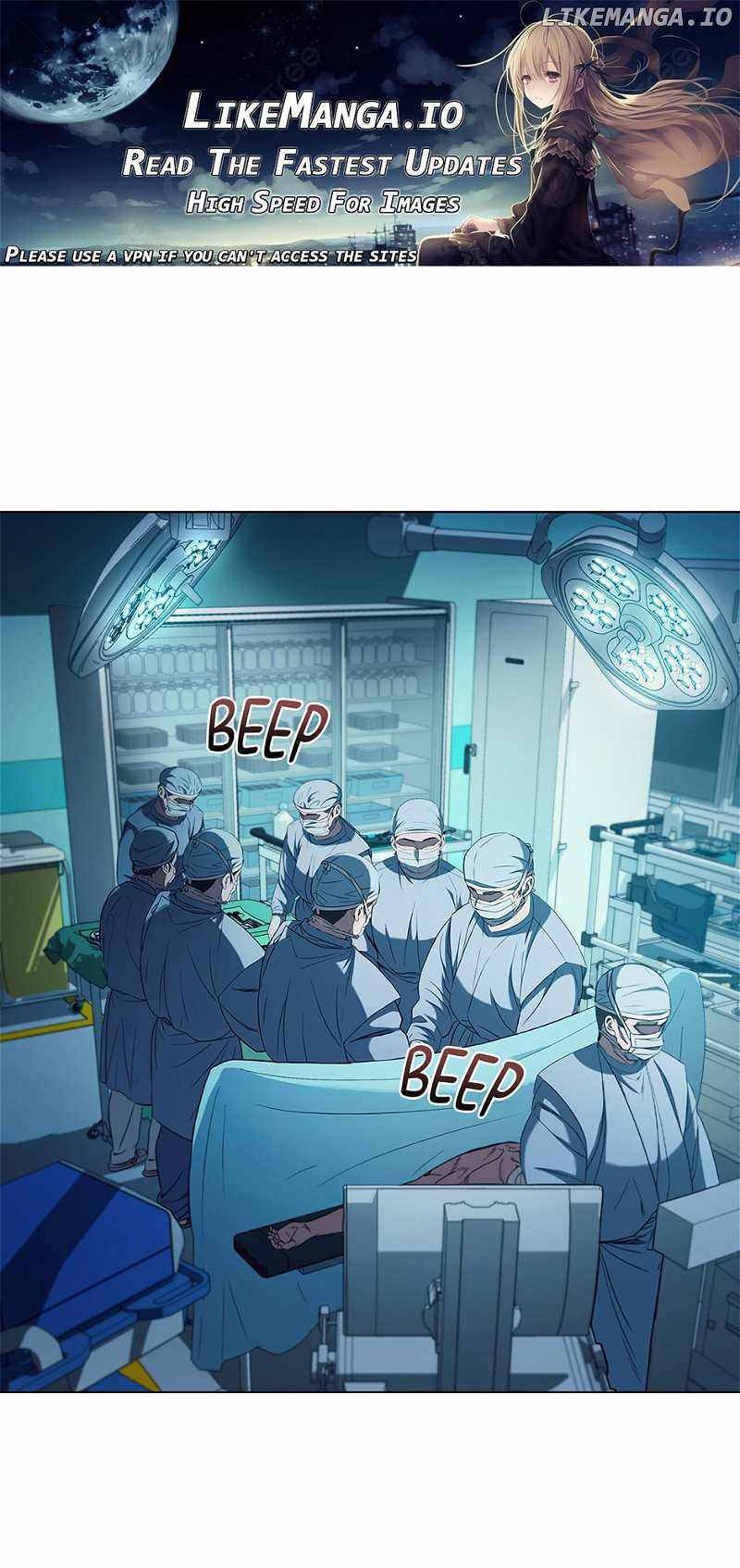 Read Dr. Choi Tae-Soo Manga Online