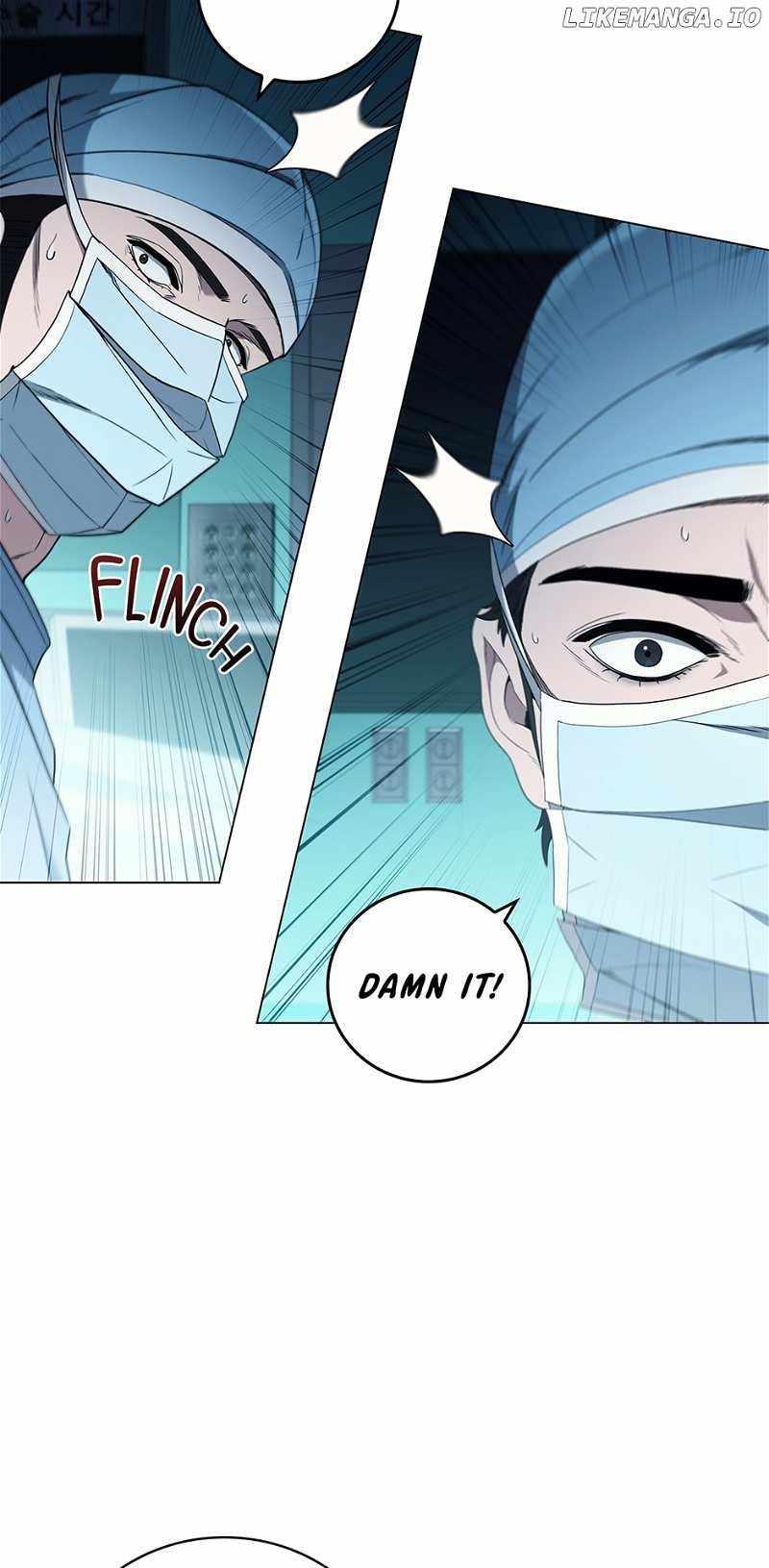 Read Dr. Choi Tae-Soo Manga Online