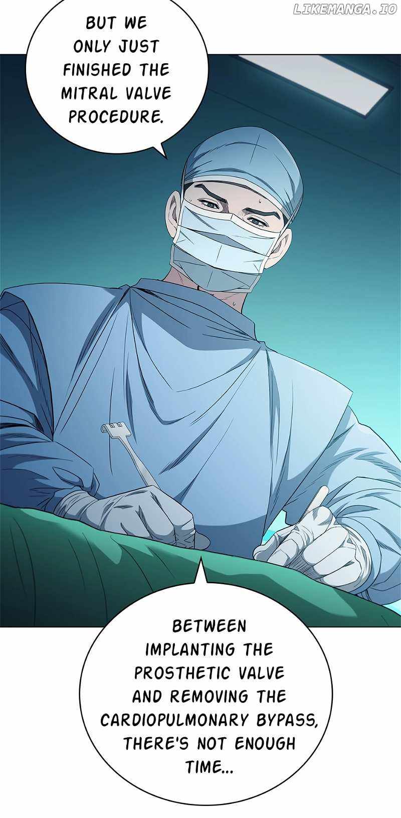 Read Dr. Choi Tae-Soo Manga Online