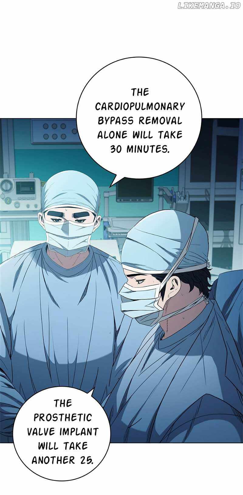 Read Dr. Choi Tae-Soo Manga Online
