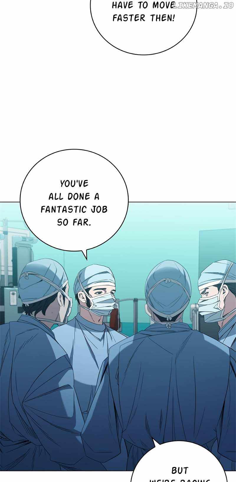 Read Dr. Choi Tae-Soo Manga Online