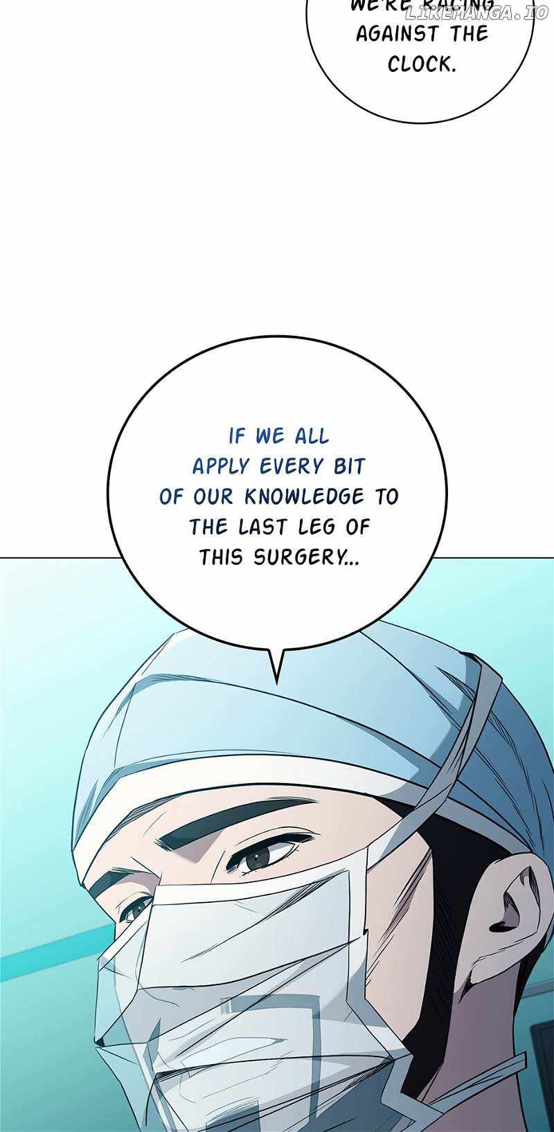 Read Dr. Choi Tae-Soo Manga Online