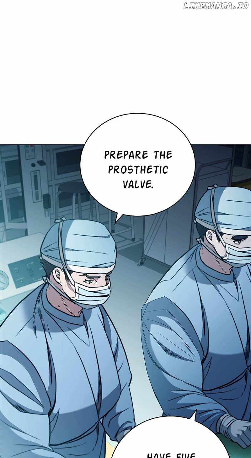 Read Dr. Choi Tae-Soo Manga Online
