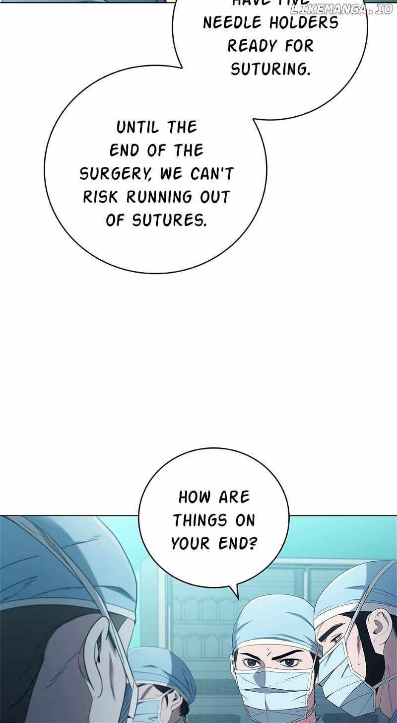 Read Dr. Choi Tae-Soo Manga Online