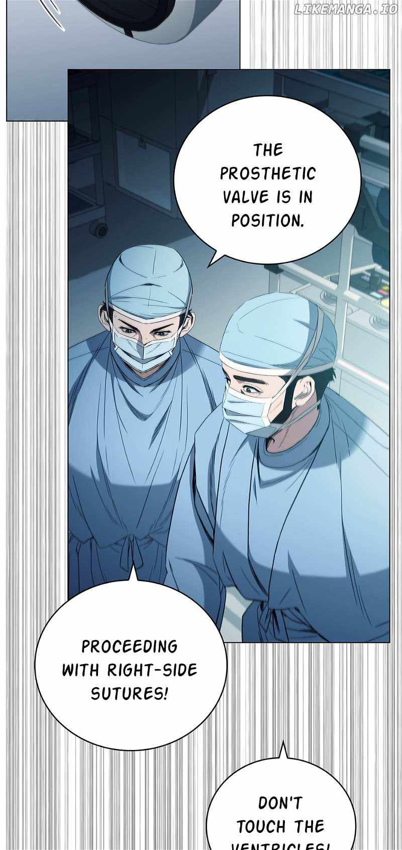 Read Dr. Choi Tae-Soo Manga Online