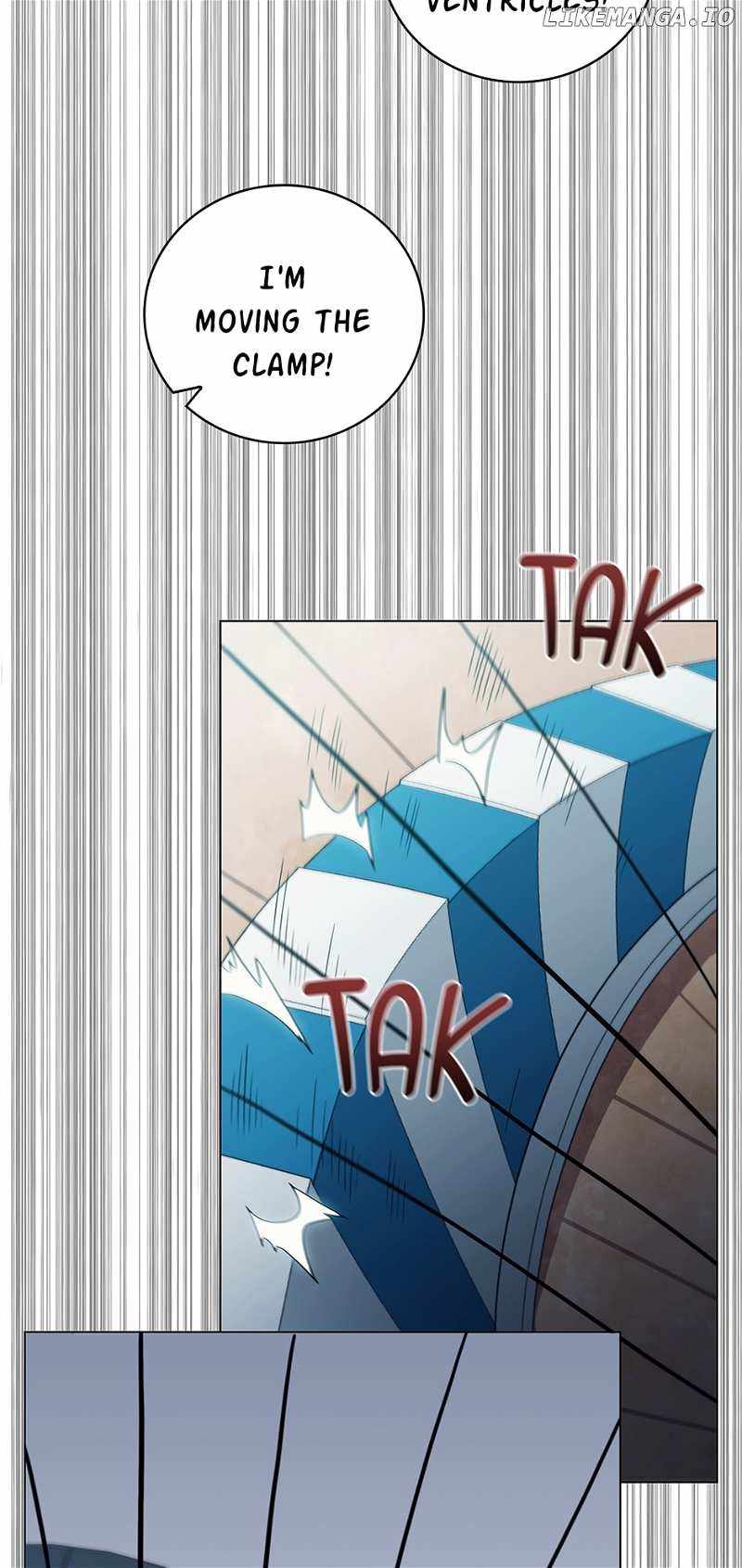 Read Dr. Choi Tae-Soo Manga Online