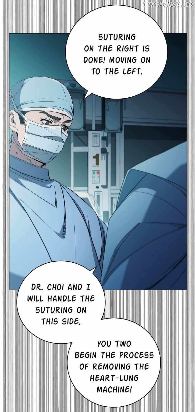 Read Dr. Choi Tae-Soo Manga Online