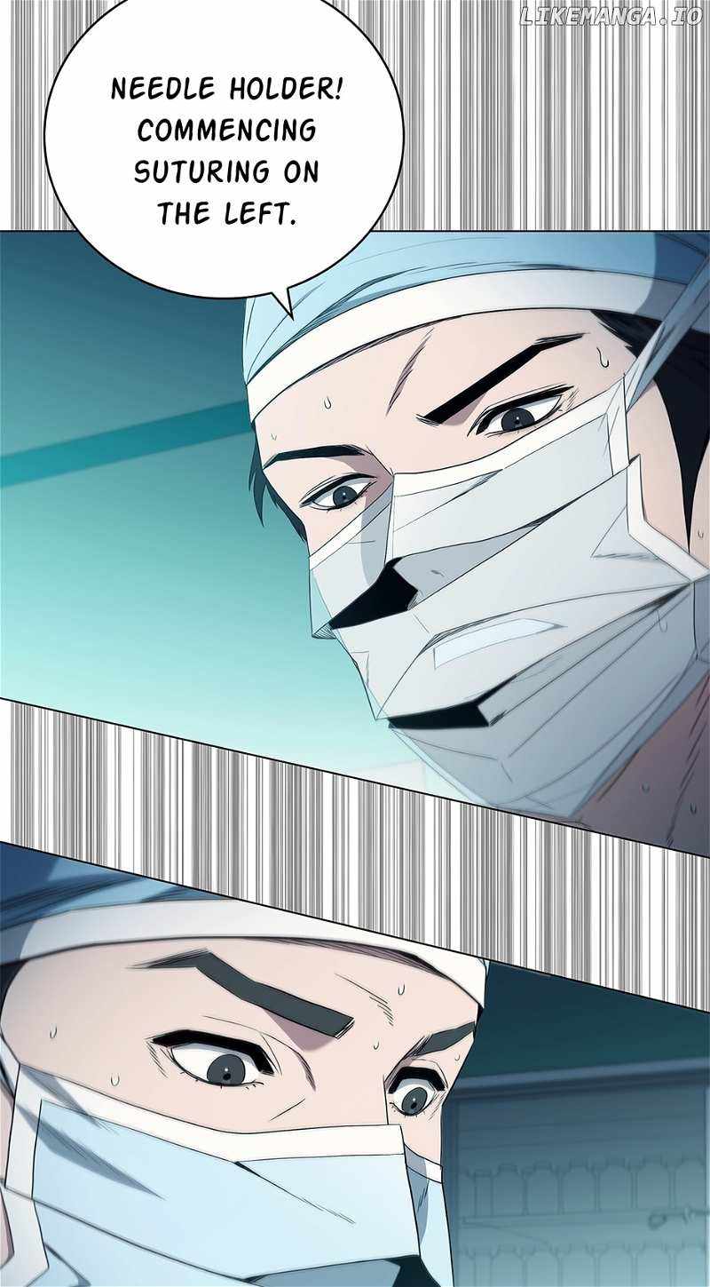Read Dr. Choi Tae-Soo Manga Online
