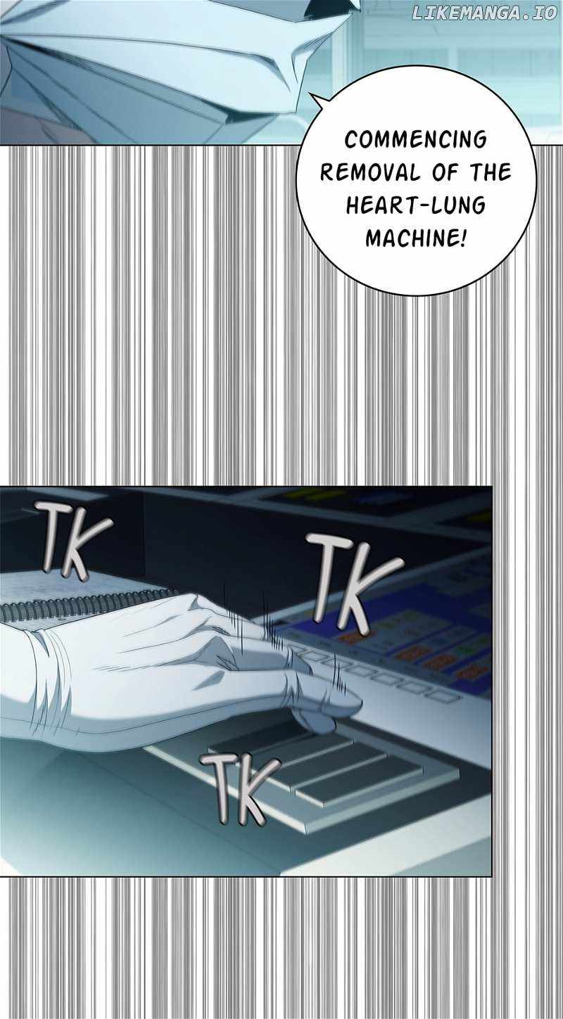 Read Dr. Choi Tae-Soo Manga Online