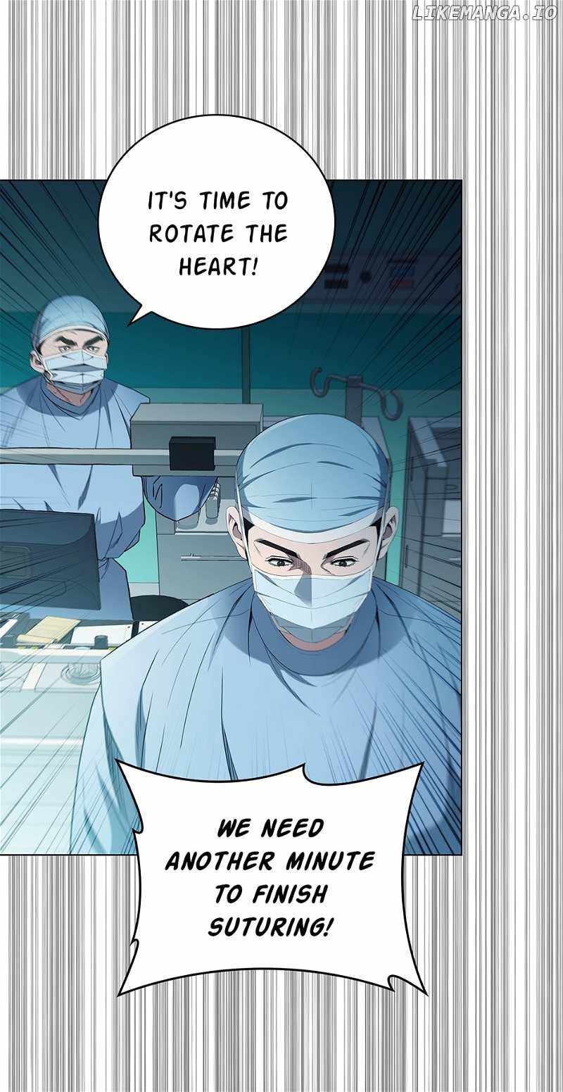 Read Dr. Choi Tae-Soo Manga Online