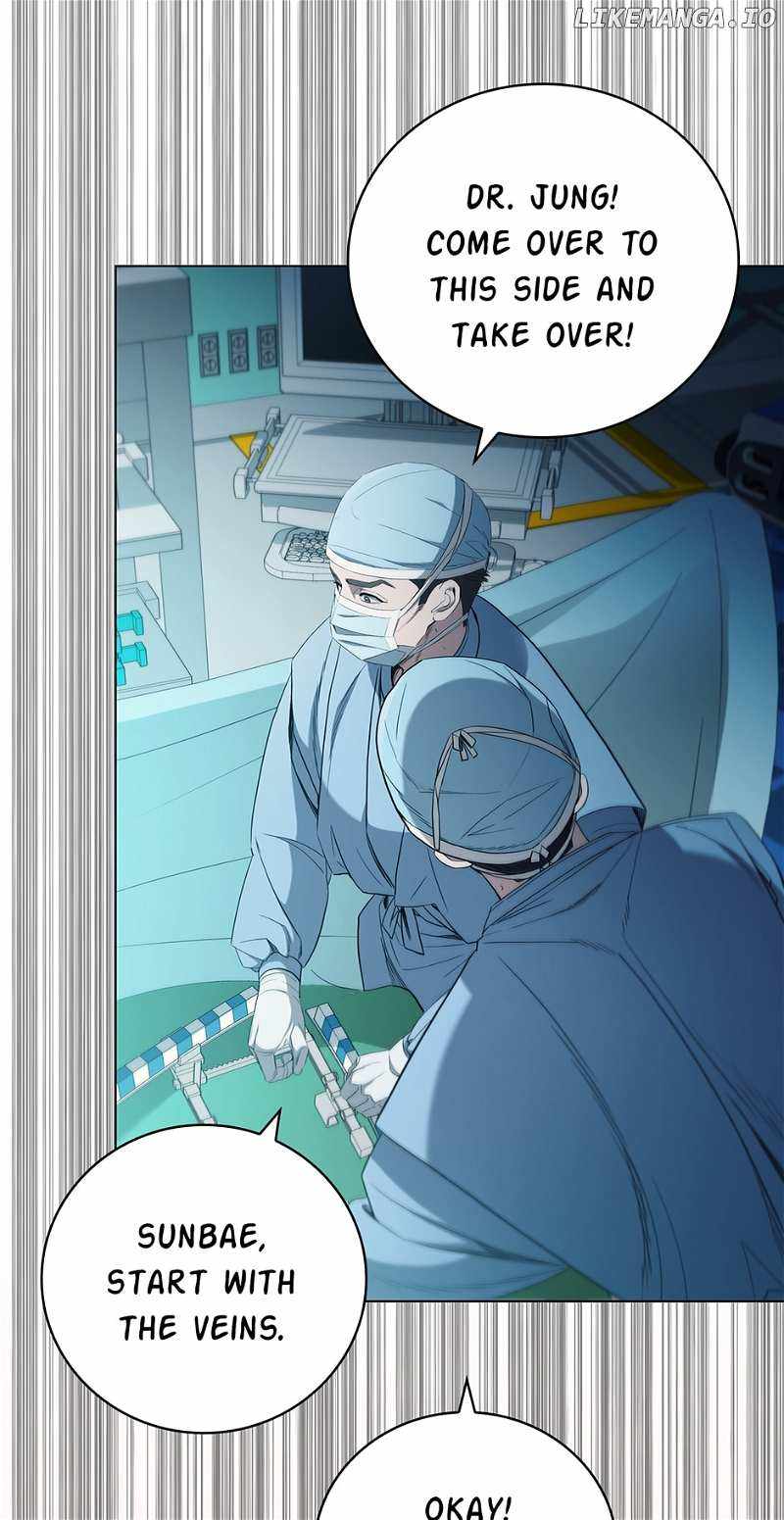 Read Dr. Choi Tae-Soo Manga Online
