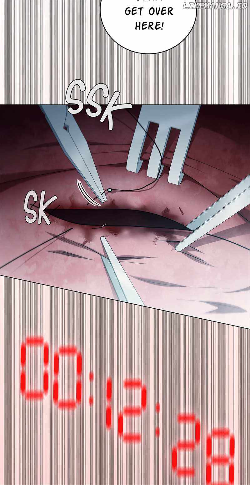Read Dr. Choi Tae-Soo Manga Online