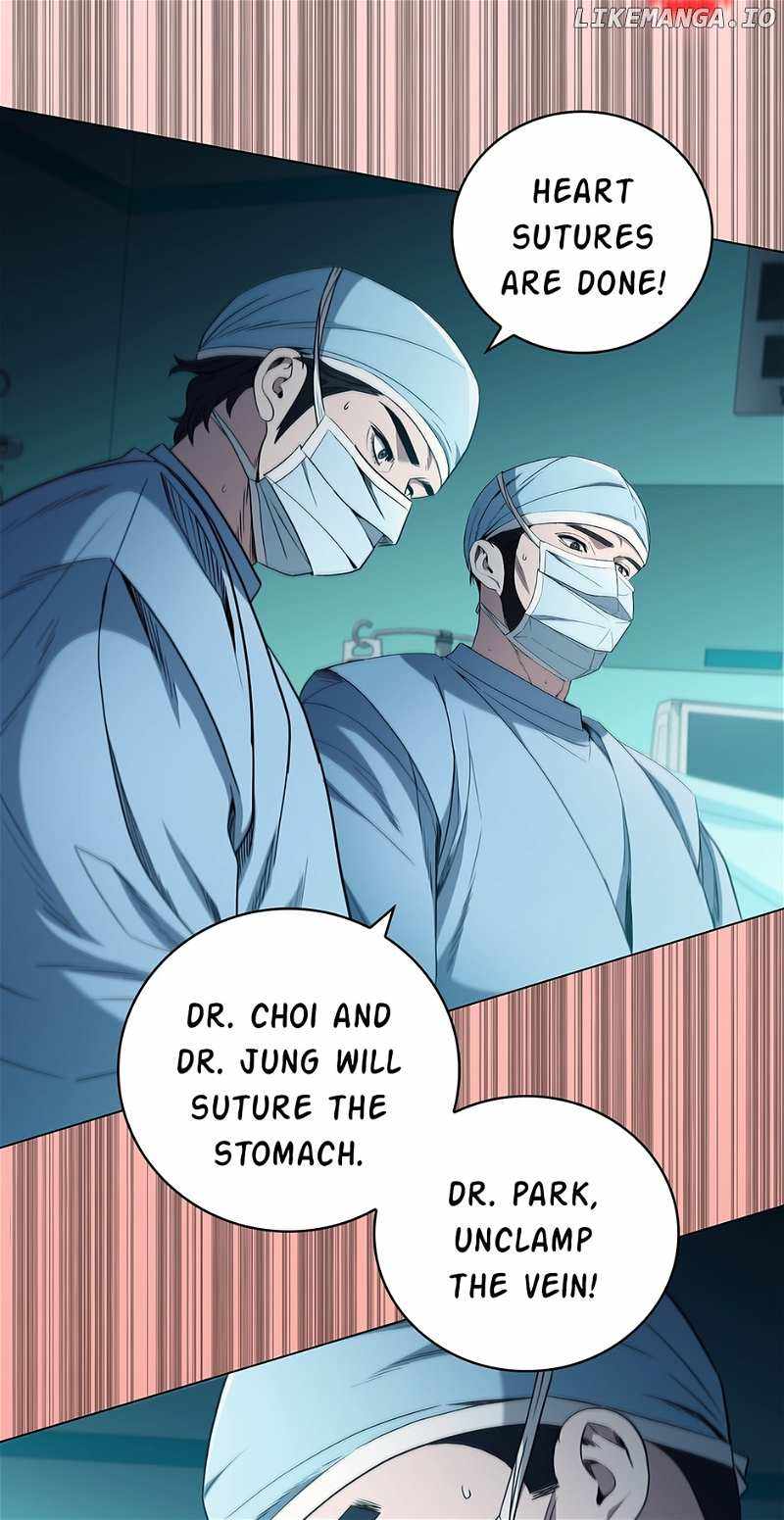 Read Dr. Choi Tae-Soo Manga Online