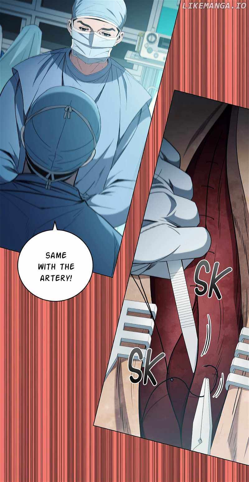 Read Dr. Choi Tae-Soo Manga Online