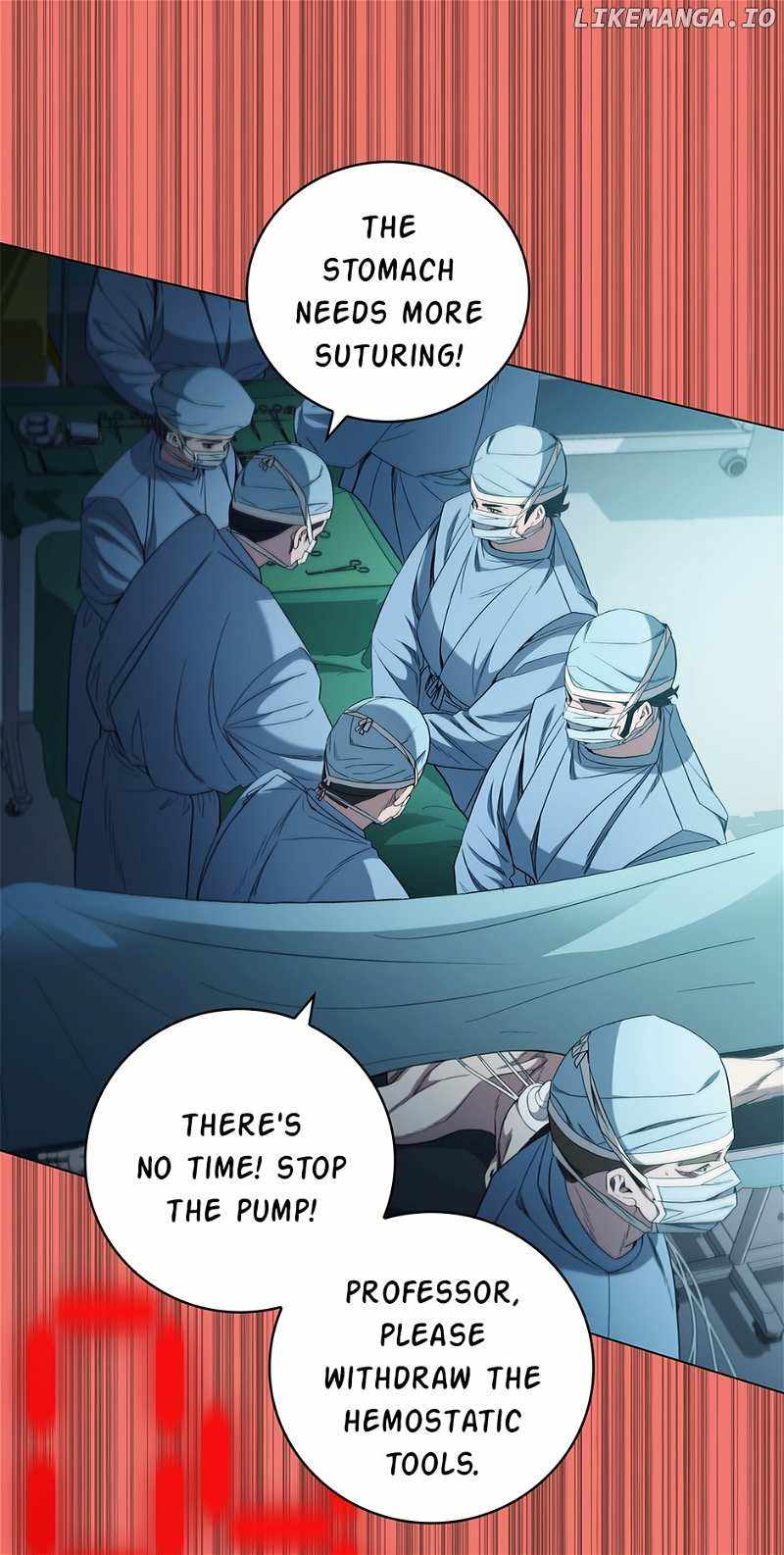 Read Dr. Choi Tae-Soo Manga Online