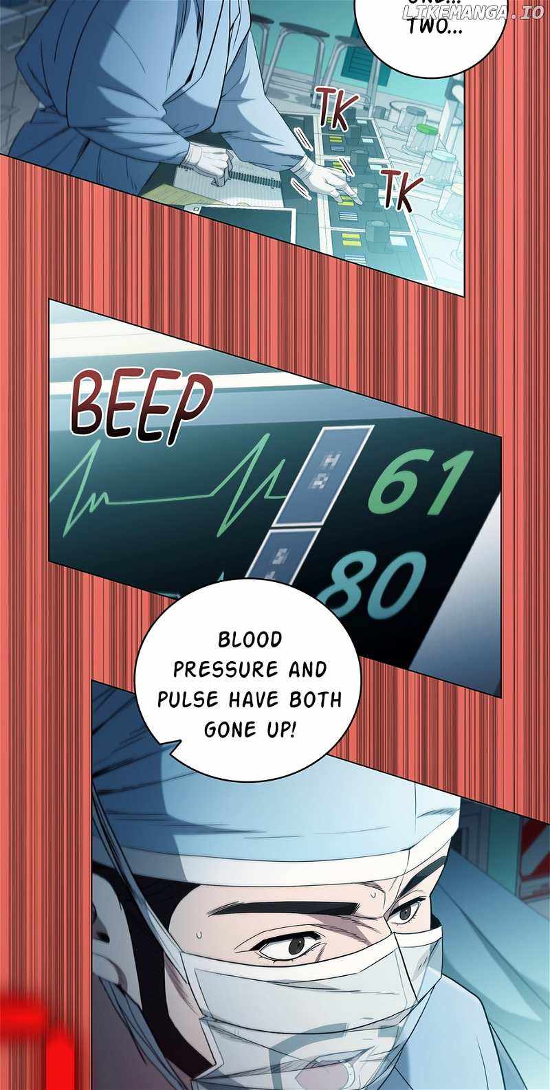 Read Dr. Choi Tae-Soo Manga Online