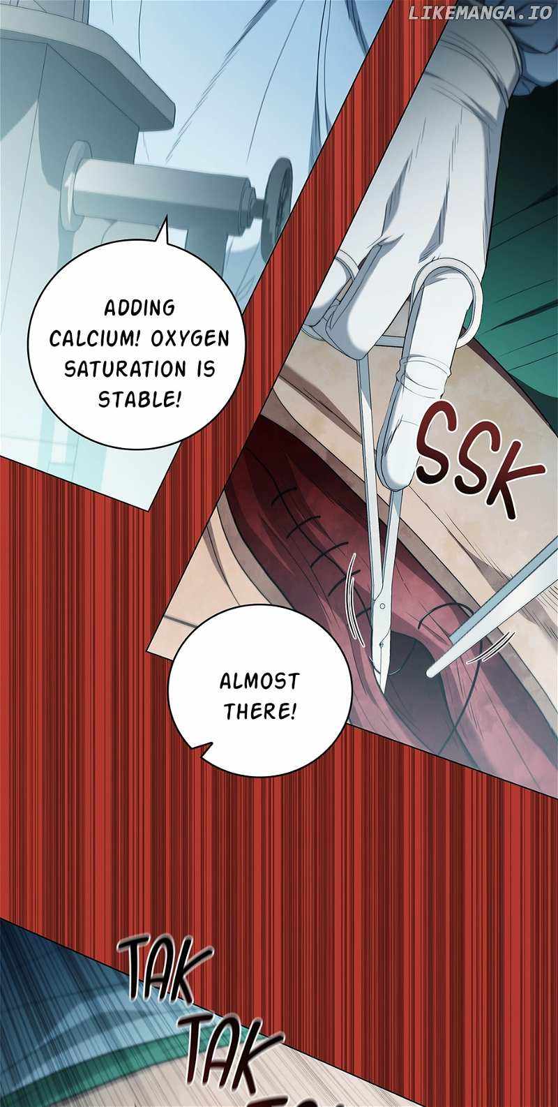 Read Dr. Choi Tae-Soo Manga Online