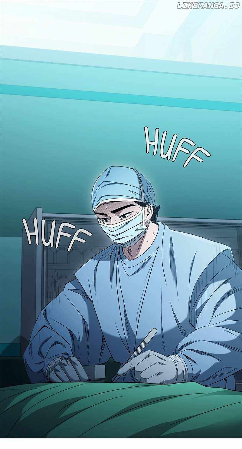 Read Dr. Choi Tae-Soo Manga Online
