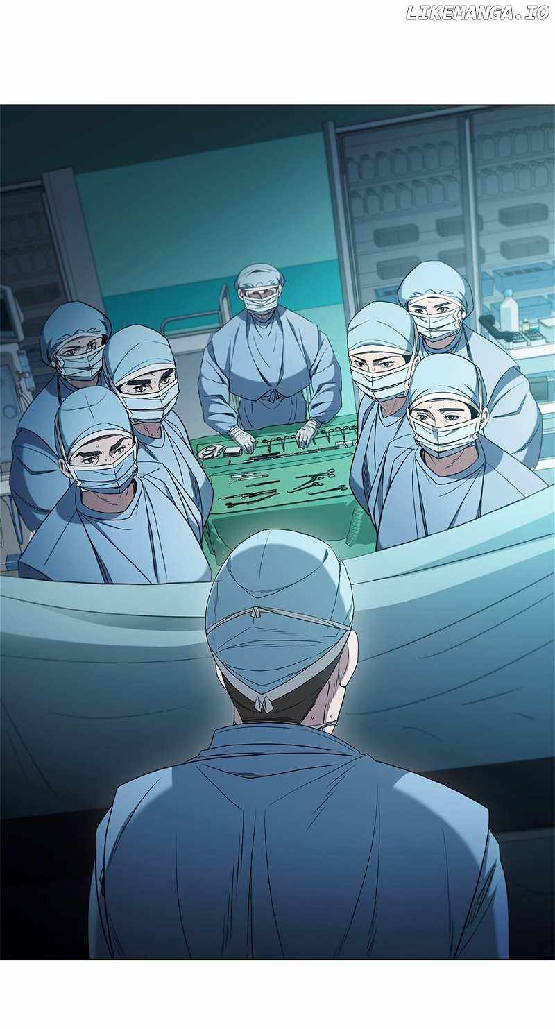 Read Dr. Choi Tae-Soo Manga Online