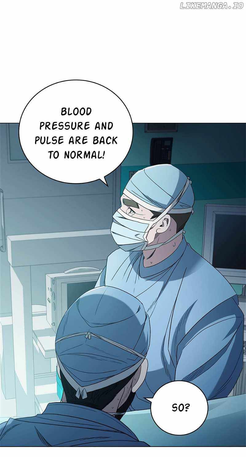 Read Dr. Choi Tae-Soo Manga Online
