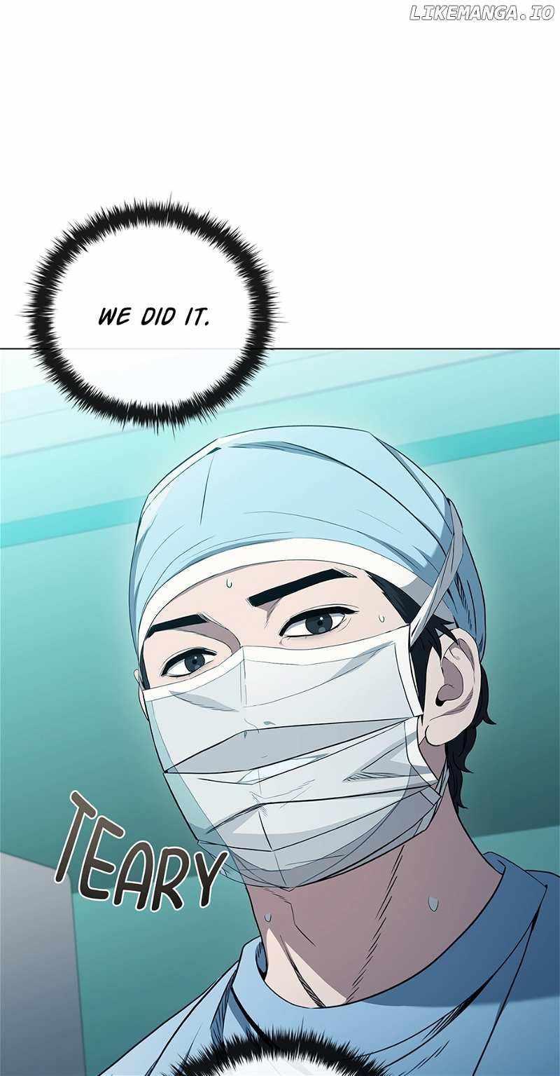 Read Dr. Choi Tae-Soo Manga Online