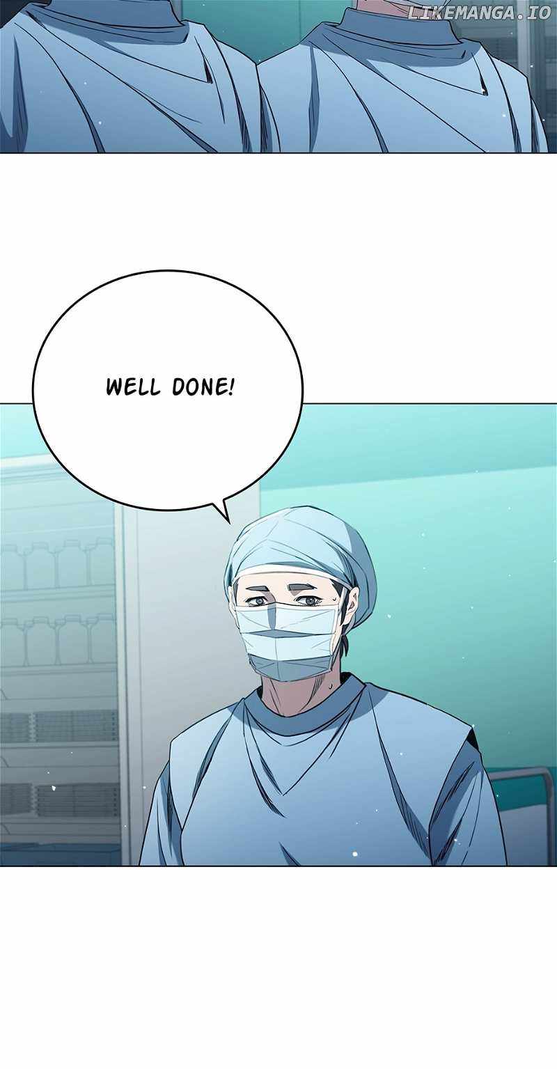 Read Dr. Choi Tae-Soo Manga Online
