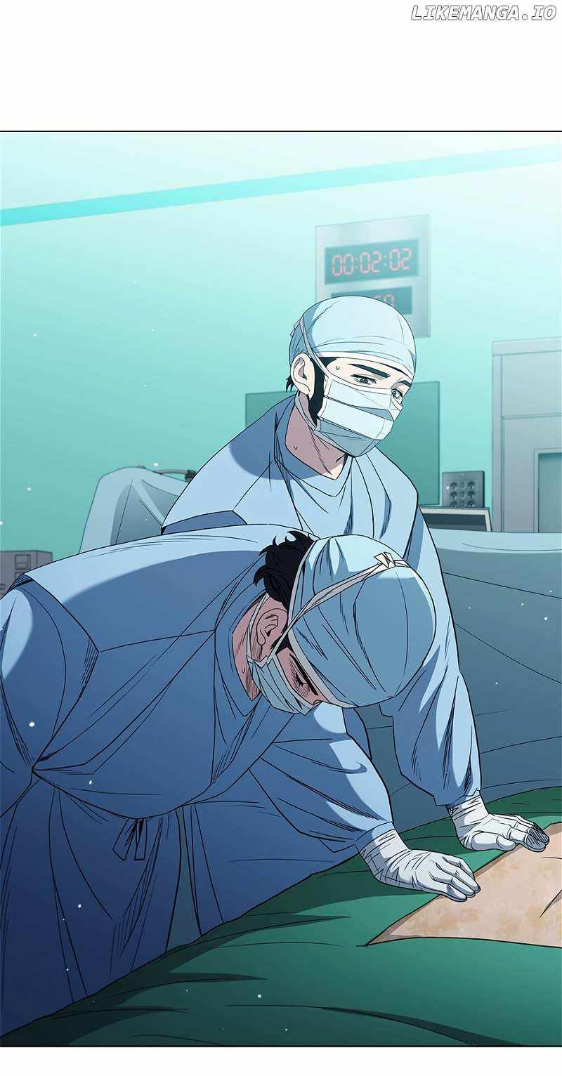 Read Dr. Choi Tae-Soo Manga Online