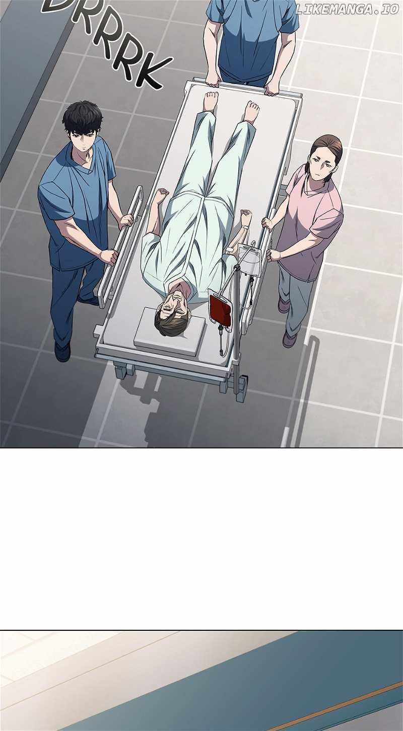 Read Dr. Choi Tae-Soo Manga Online