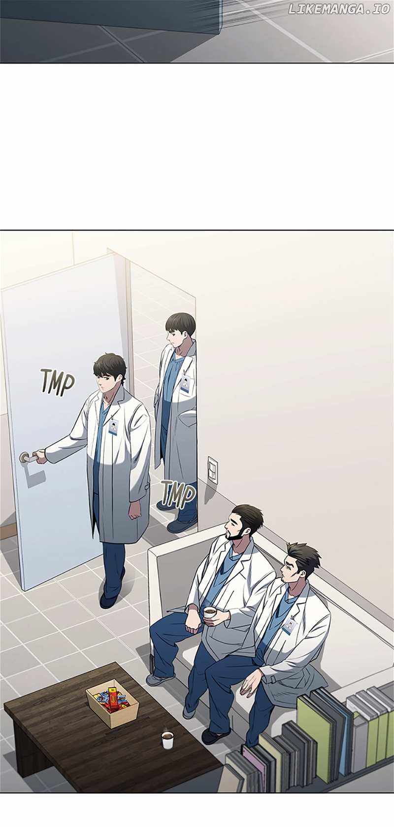 Read Dr. Choi Tae-Soo Manga Online