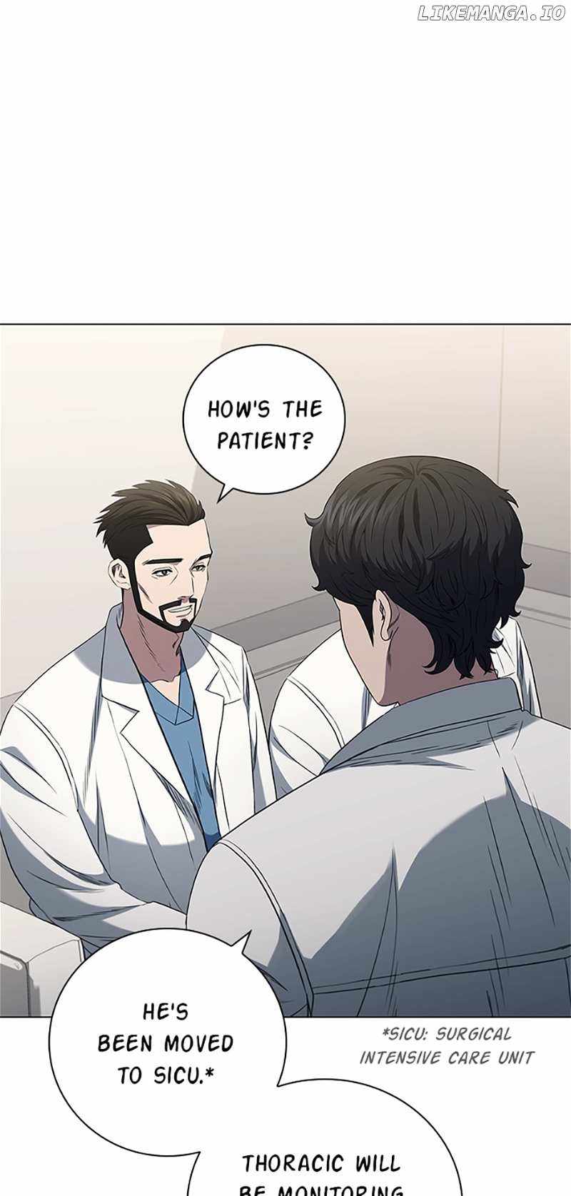 Read Dr. Choi Tae-Soo Manga Online